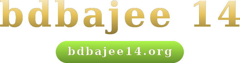 bdbajee 14 logo